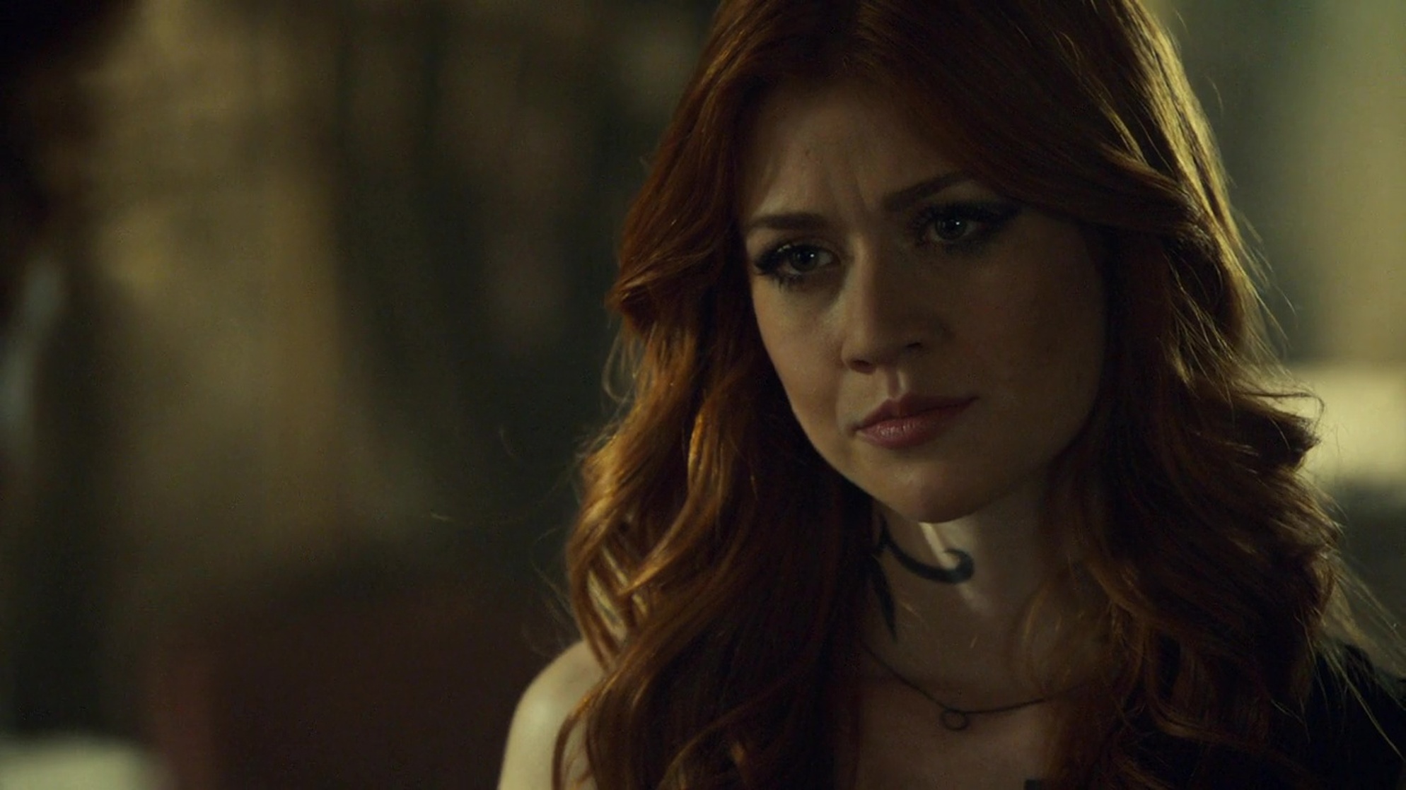 Katherine McNamara Katherine McNamara