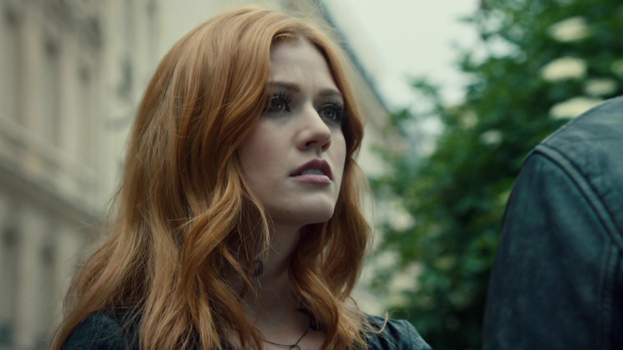 Katherine McNamara Katherine McNamara