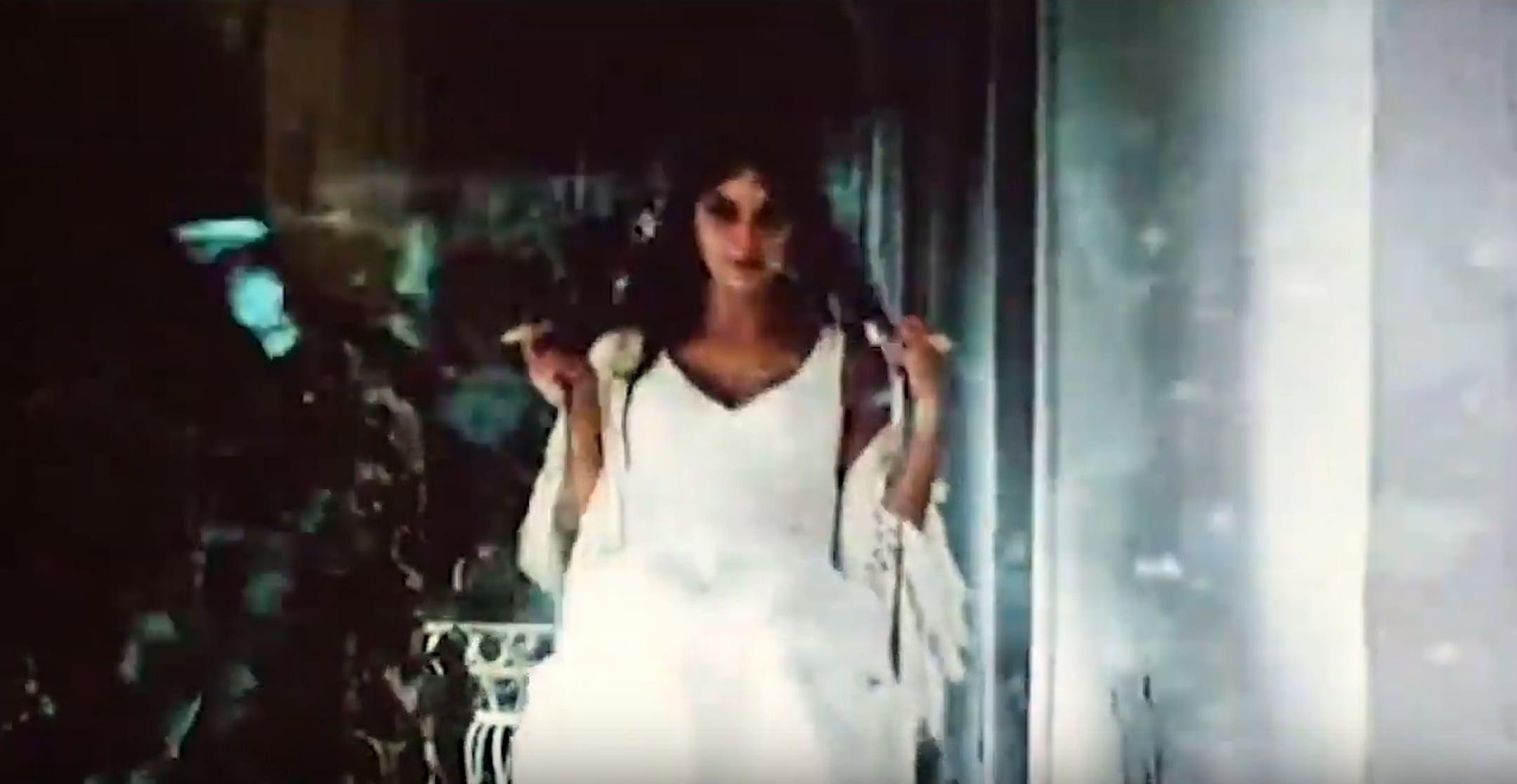 Tina Aumont Tina Aumont