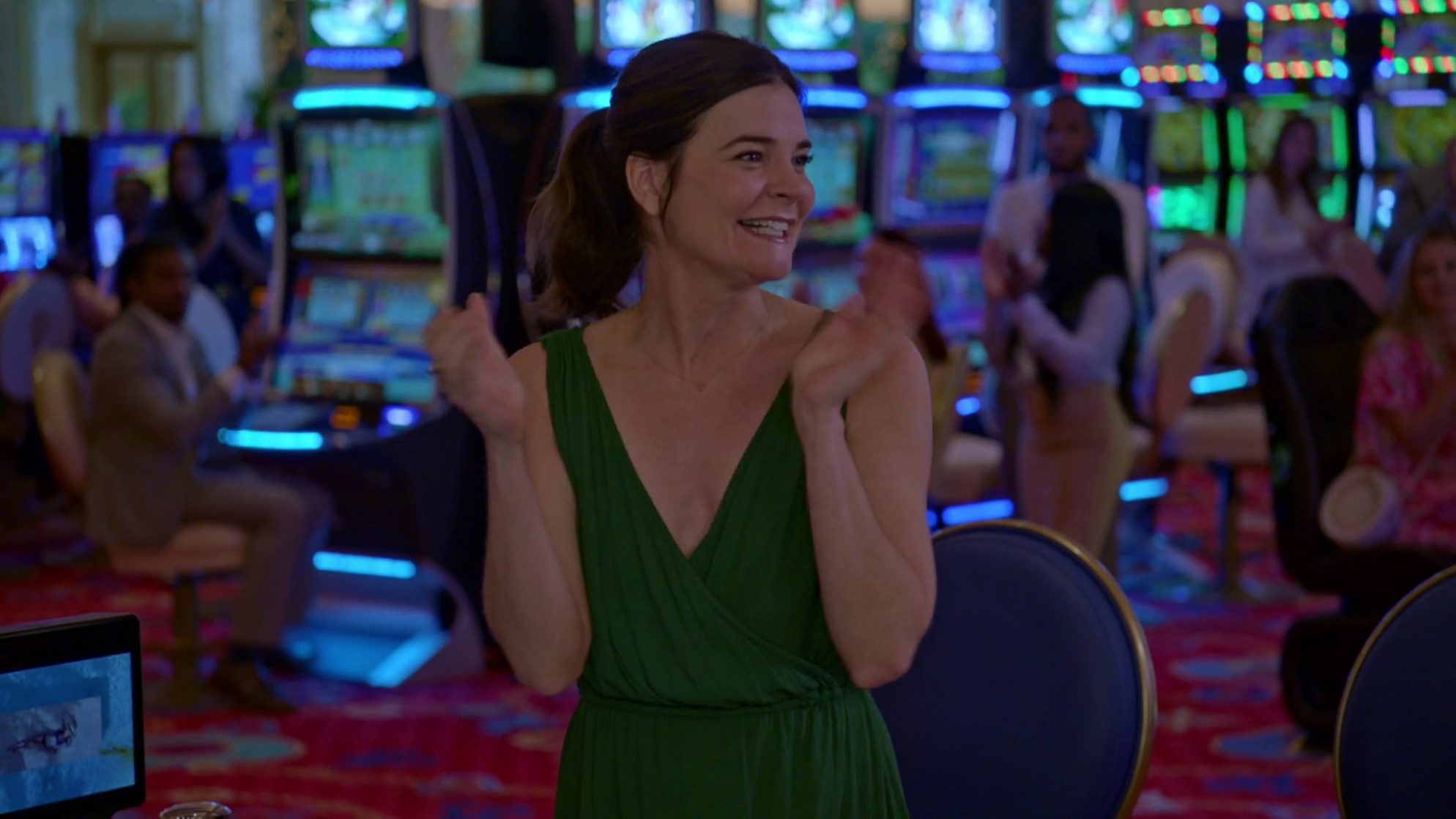 Betsy Brandt