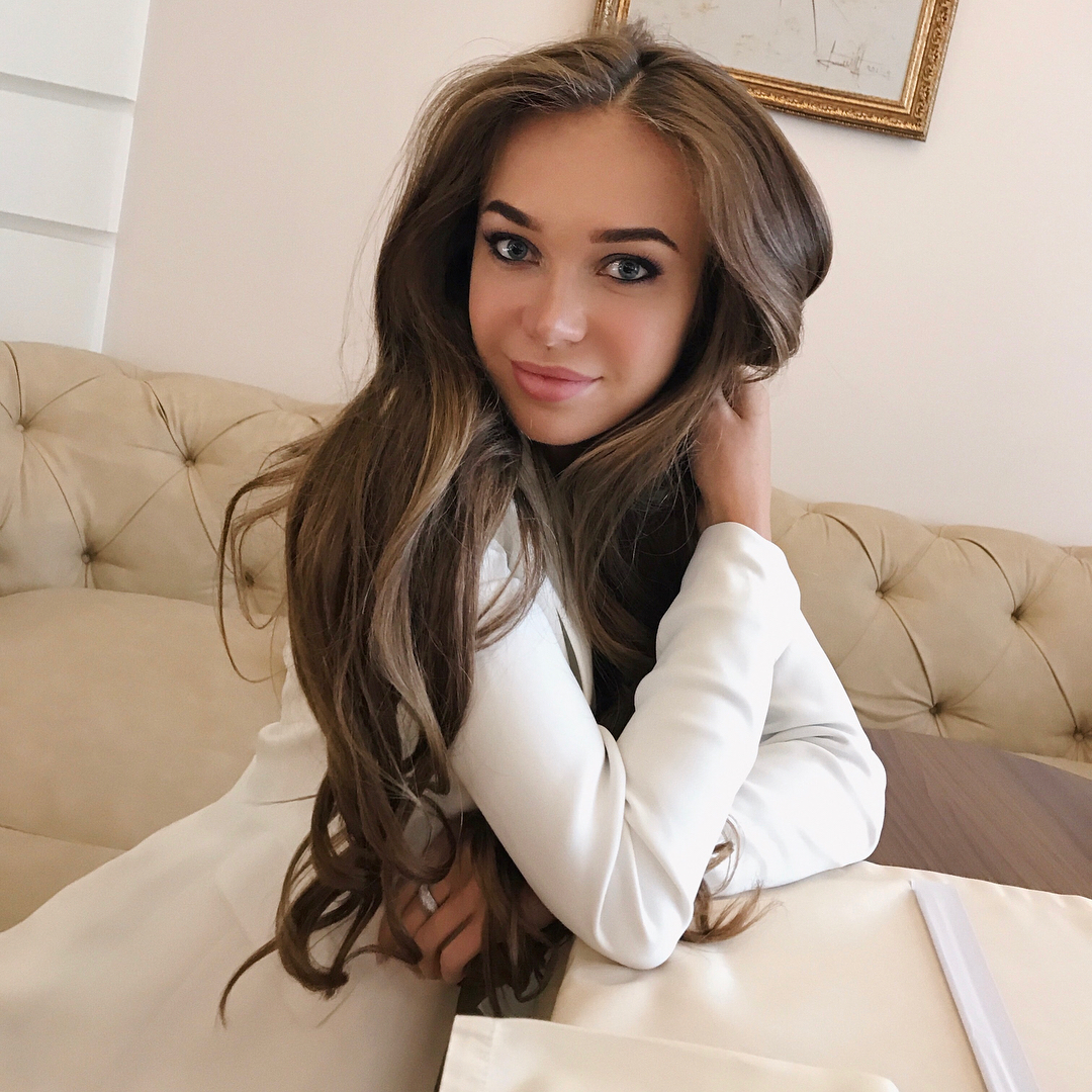 Anastasia Malysheva Anastasia Malysheva
