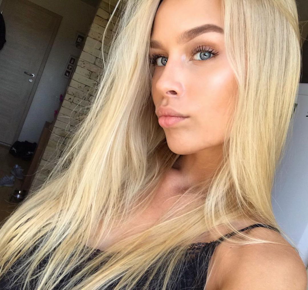 Aiste Putrimaite Aiste Putrimaite