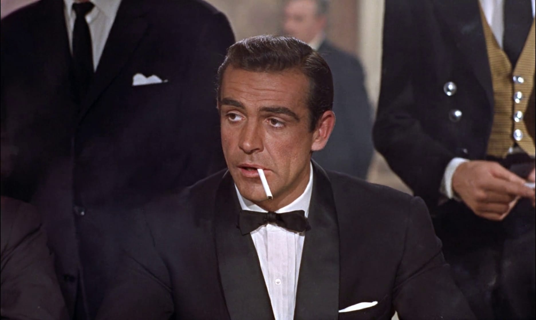 Picture of Dr. No