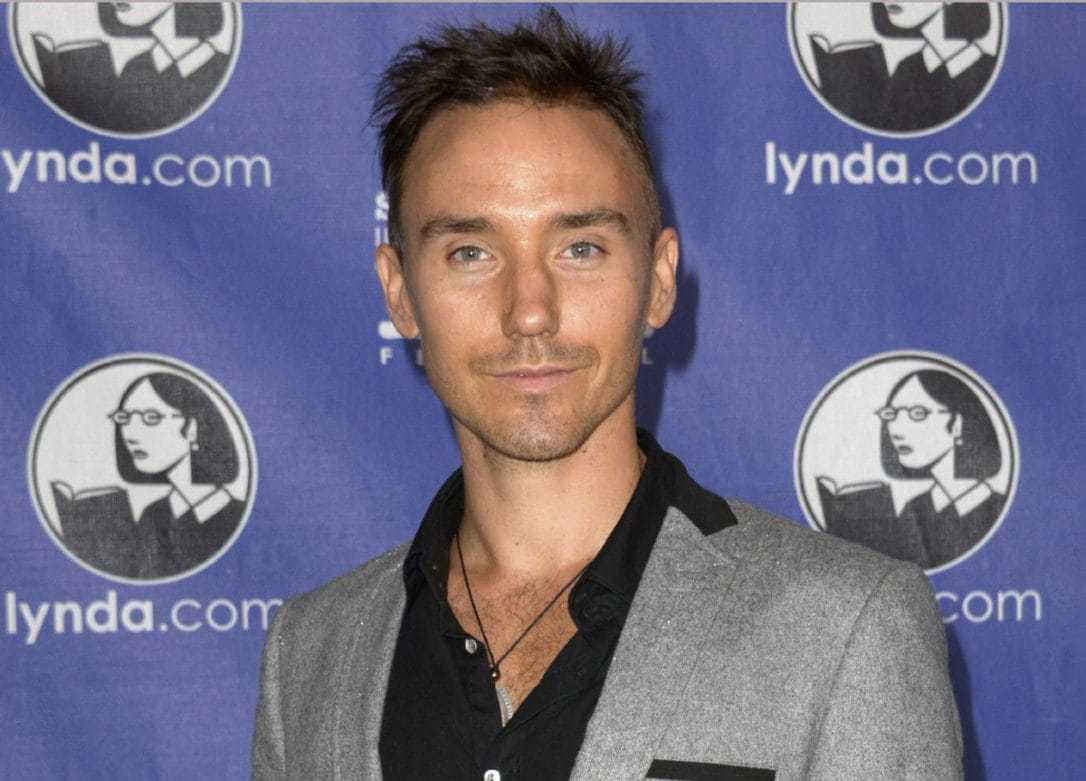 Rob Stewart