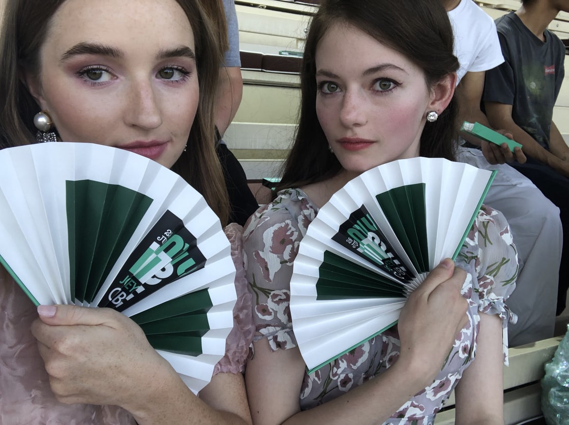 Mackenzie Foy