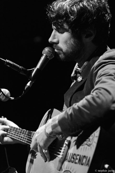 Picture of Gruff Rhys