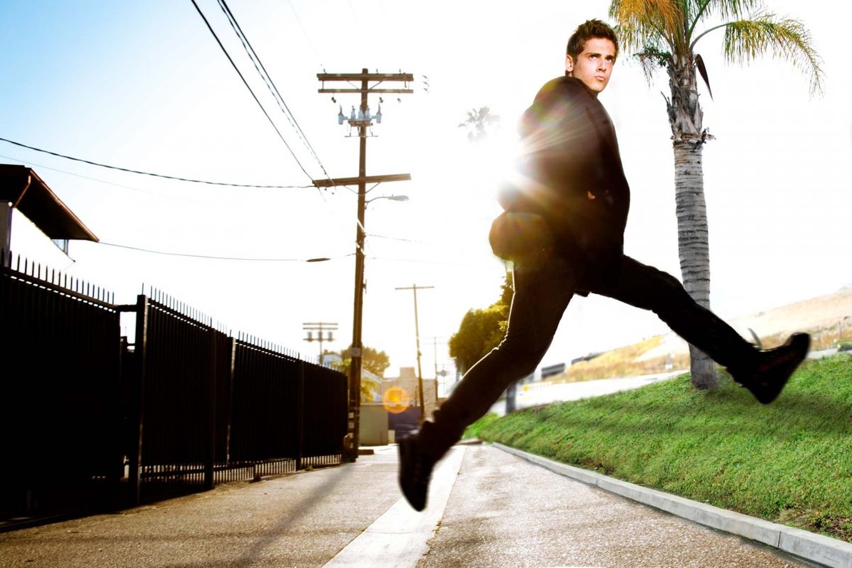 Jean-Luc Bilodeau