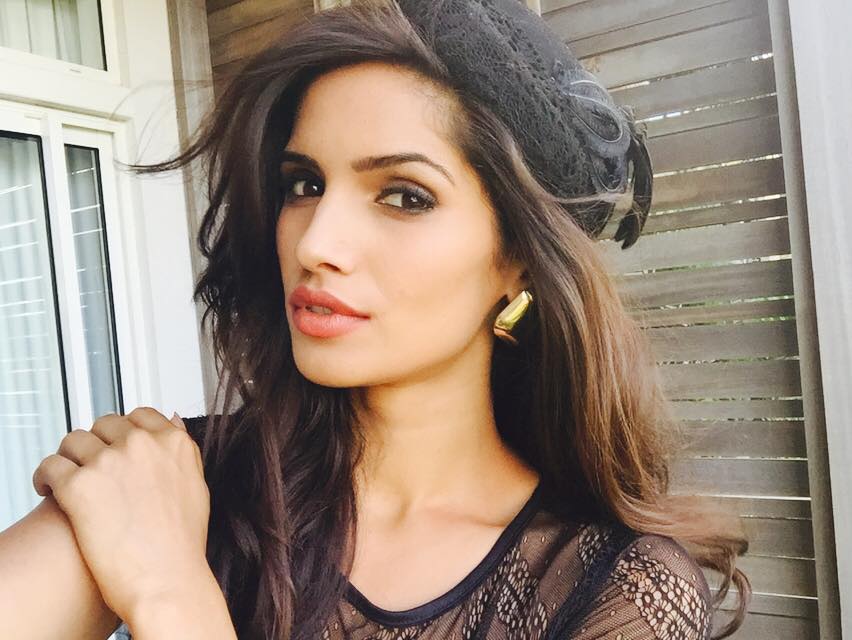 Vartika Singh