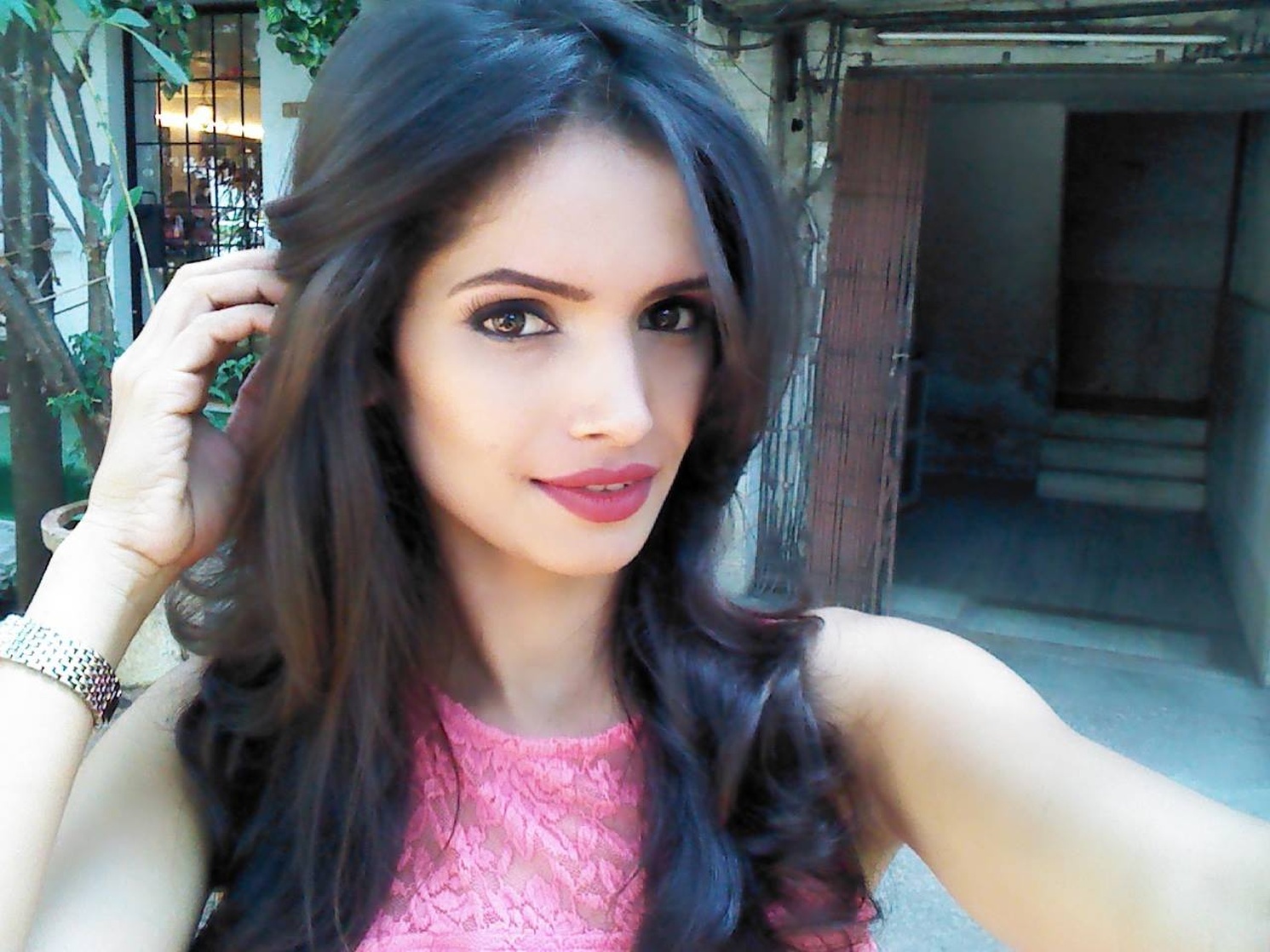 Vartika Singh