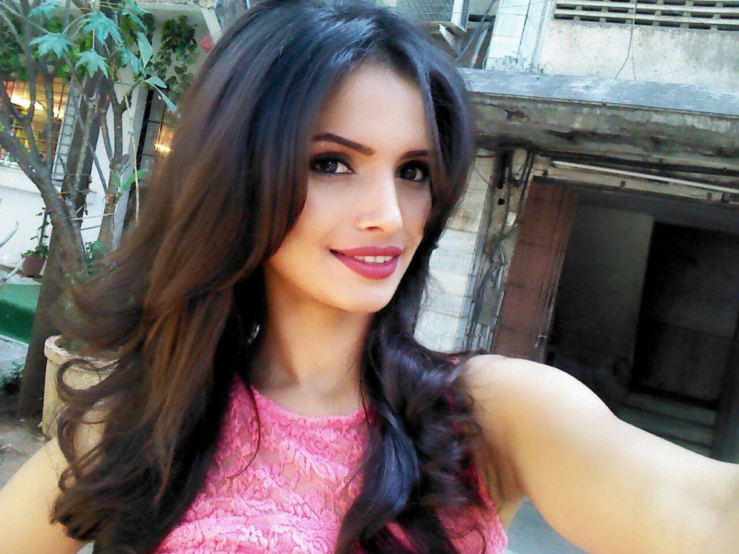 Vartika Singh