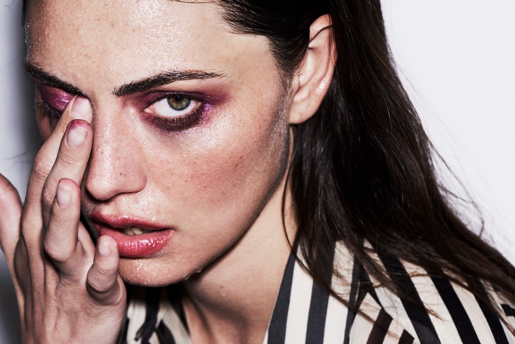 Phoebe Tonkin