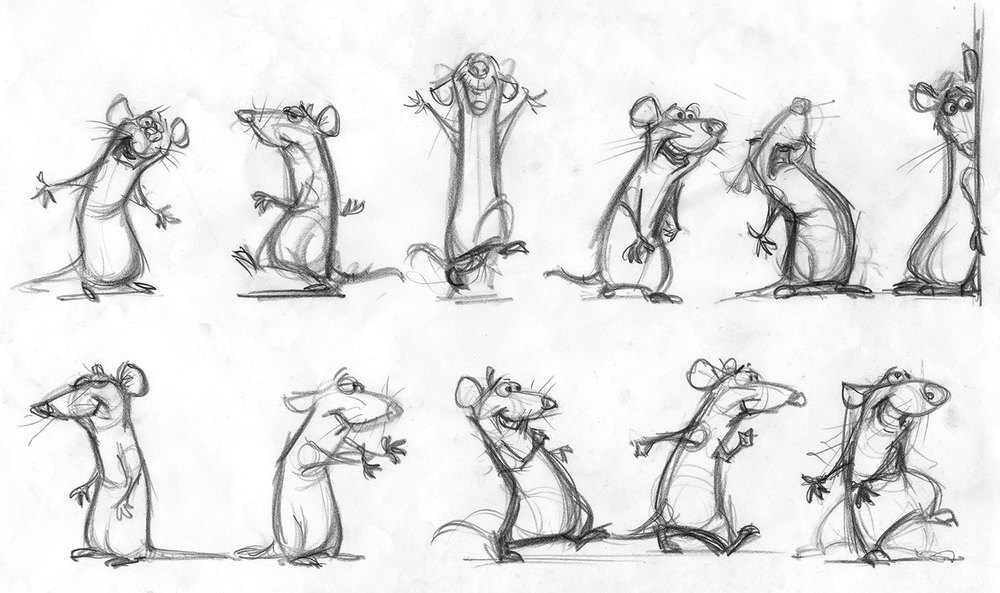 Ratatouille