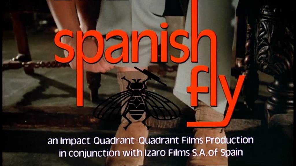 Spanish Fly