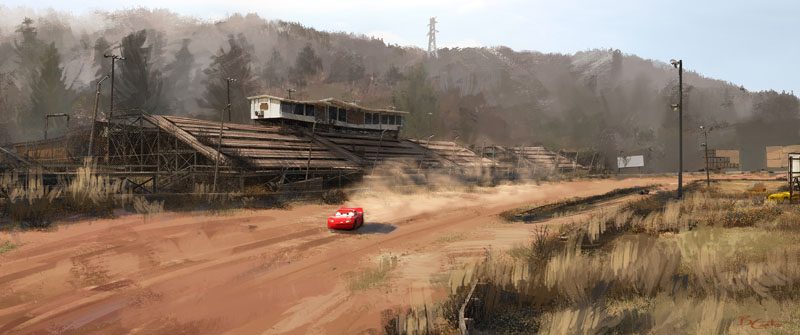 Cars 3