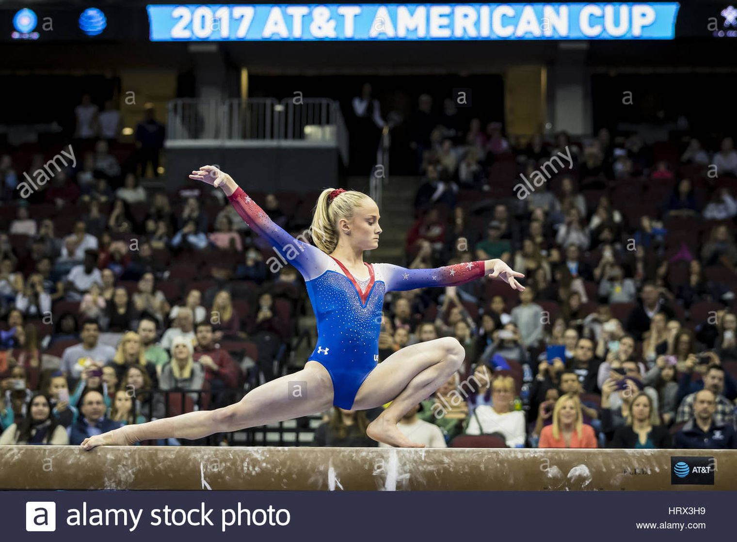Riley McCusker