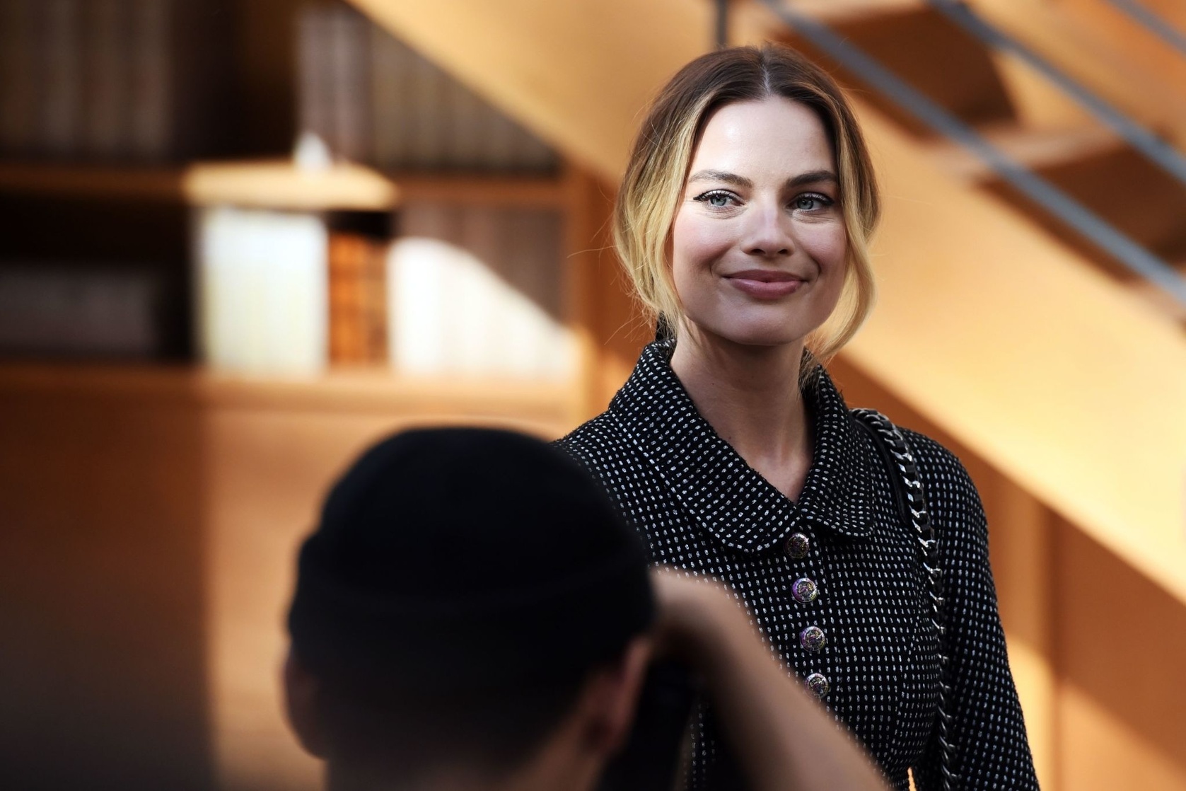 Margot Robbie