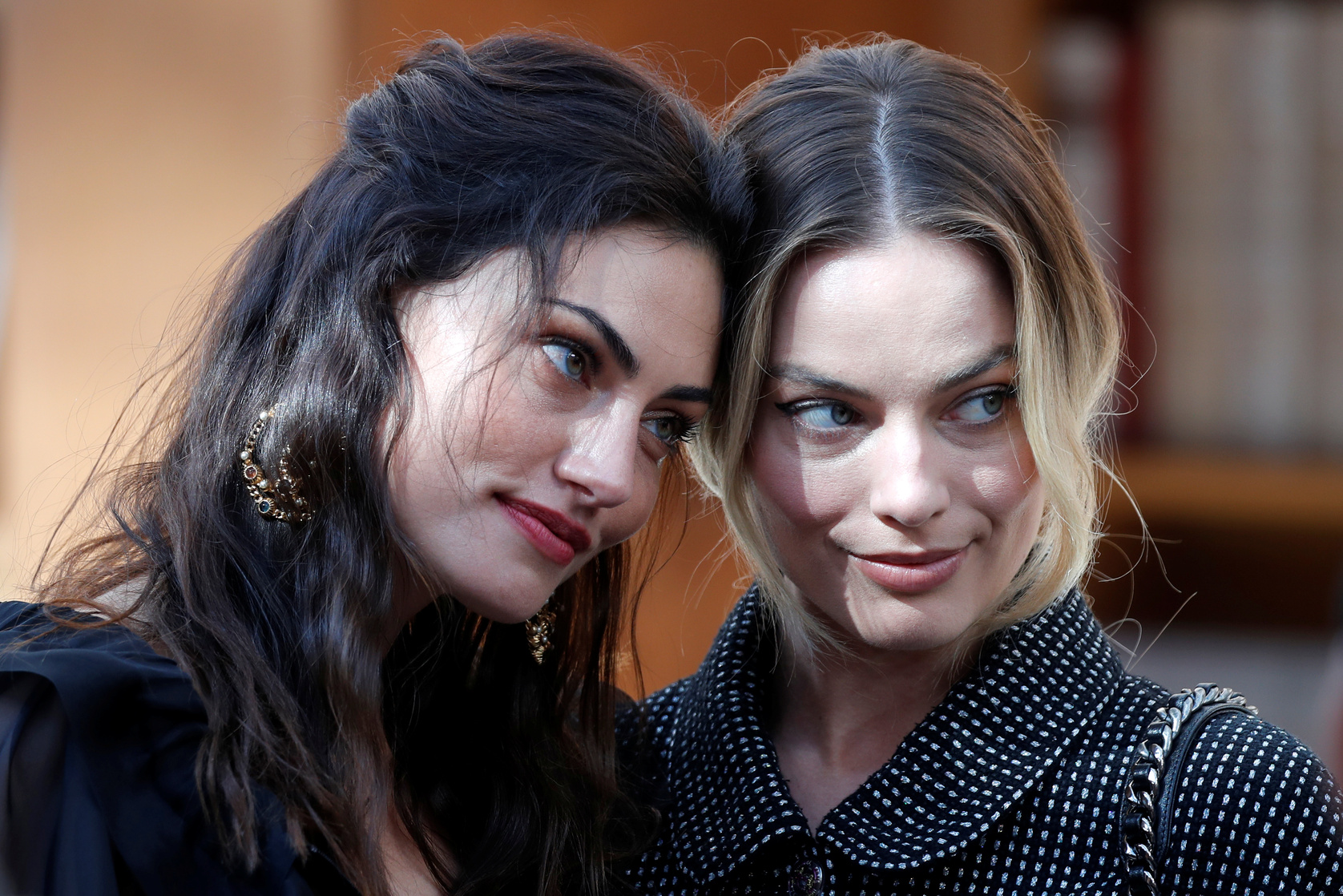 Phoebe Tonkin