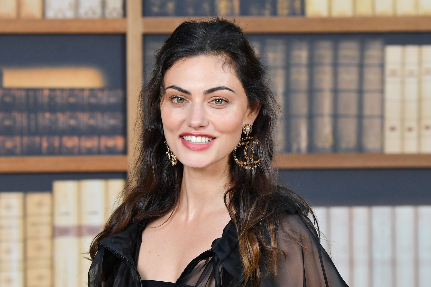 Phoebe Tonkin Phoebe Tonkin