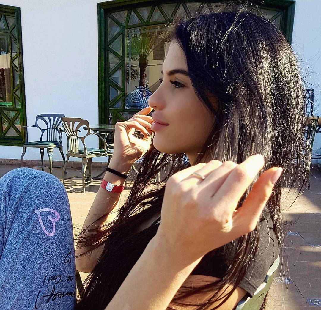 Image of Alena Subbotina