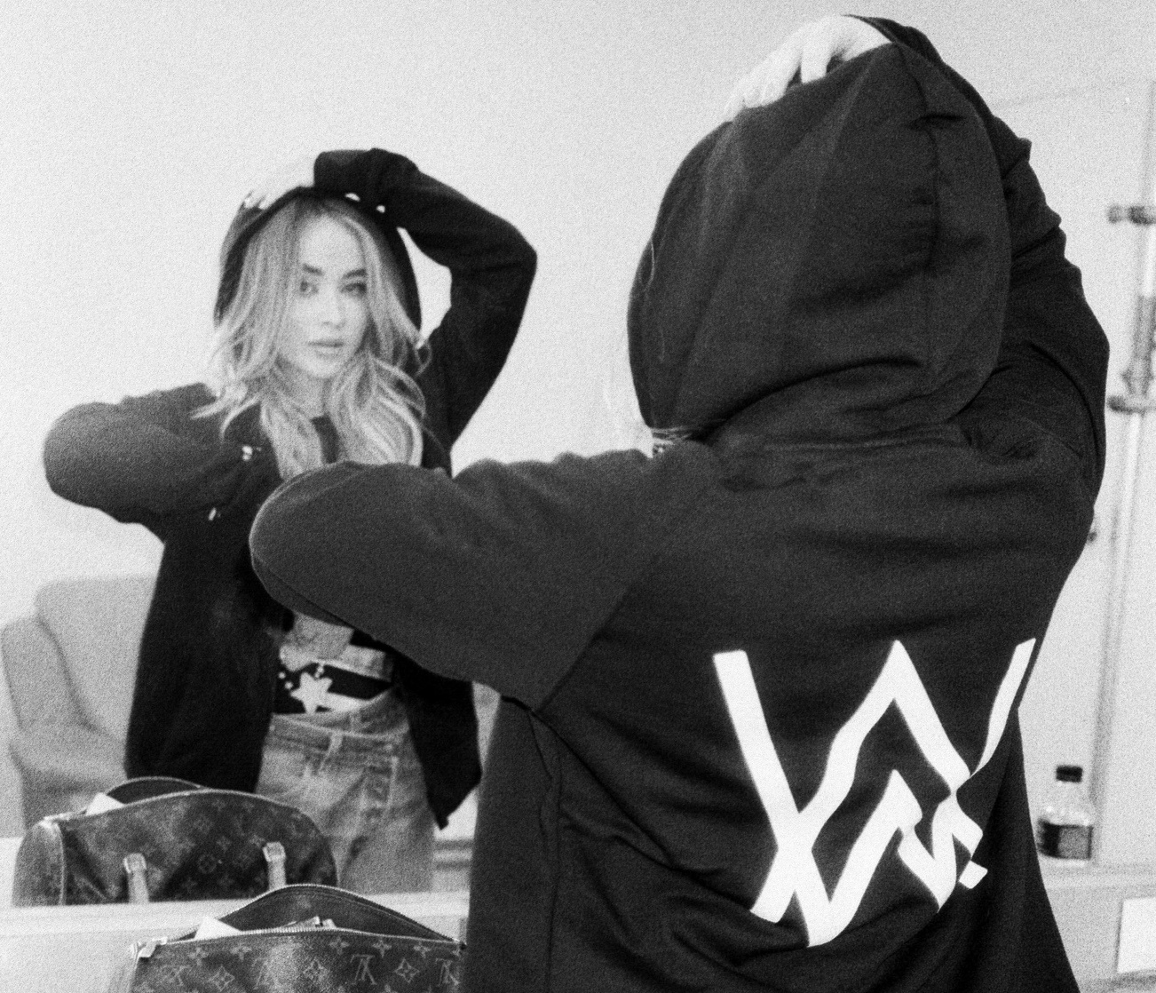 Sabrina Carpenter