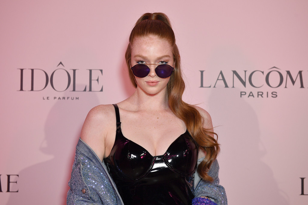 Larsen Thompson