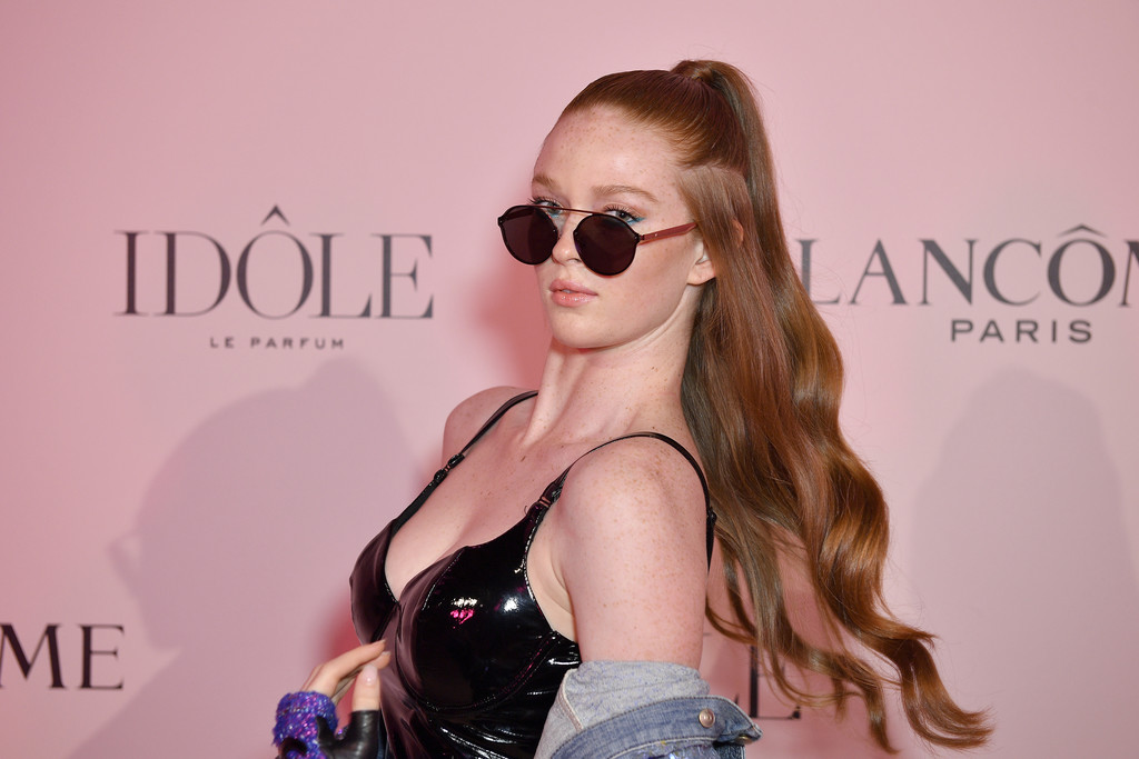 Larsen Thompson