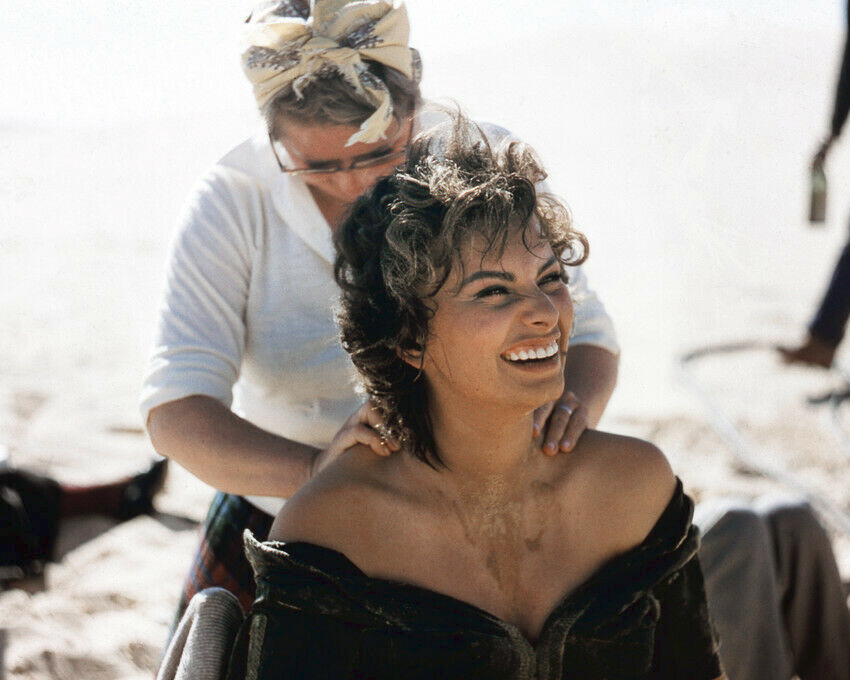 Sophia Loren Sophia Loren