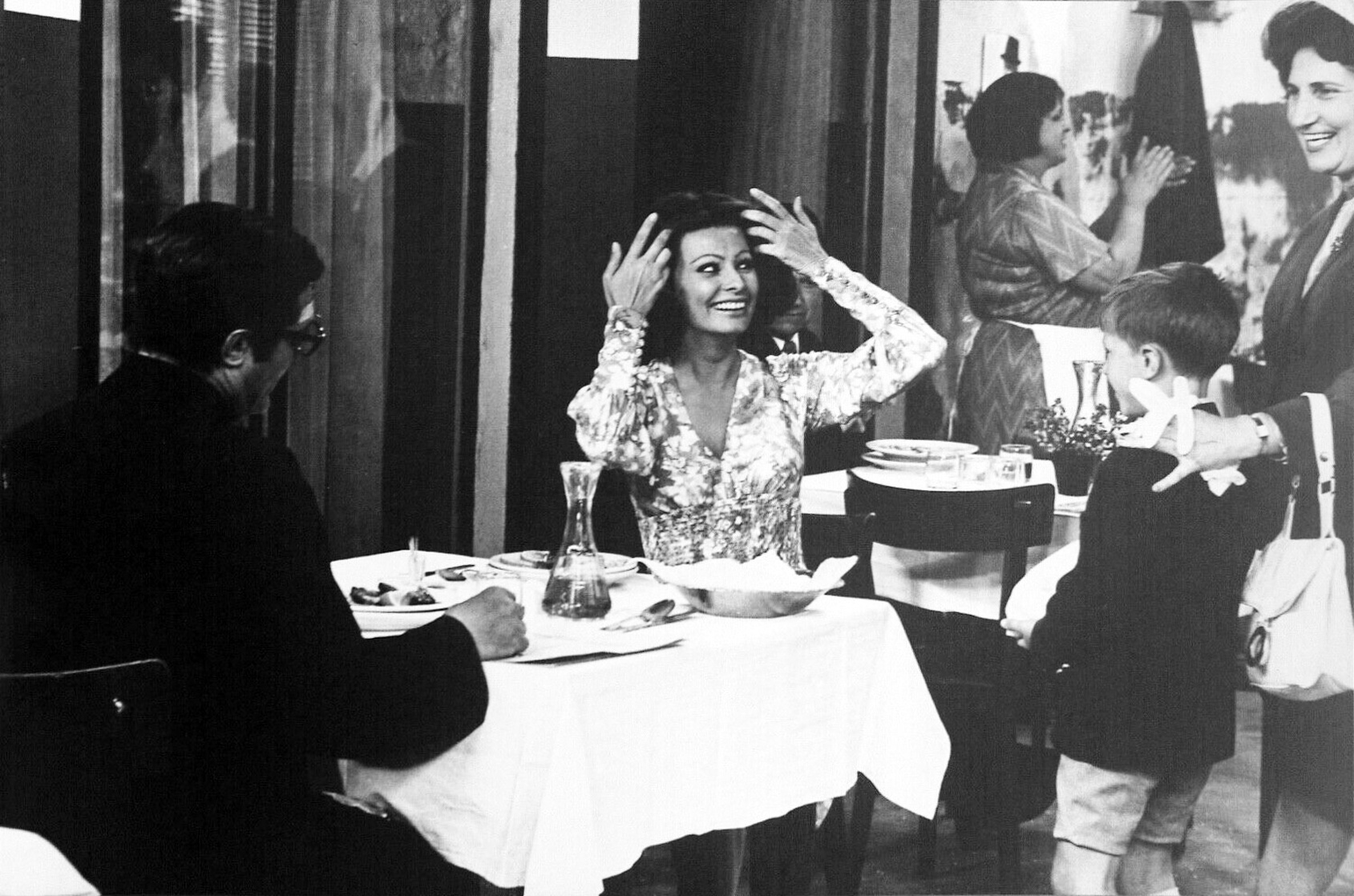 Sophia Loren Sophia Loren