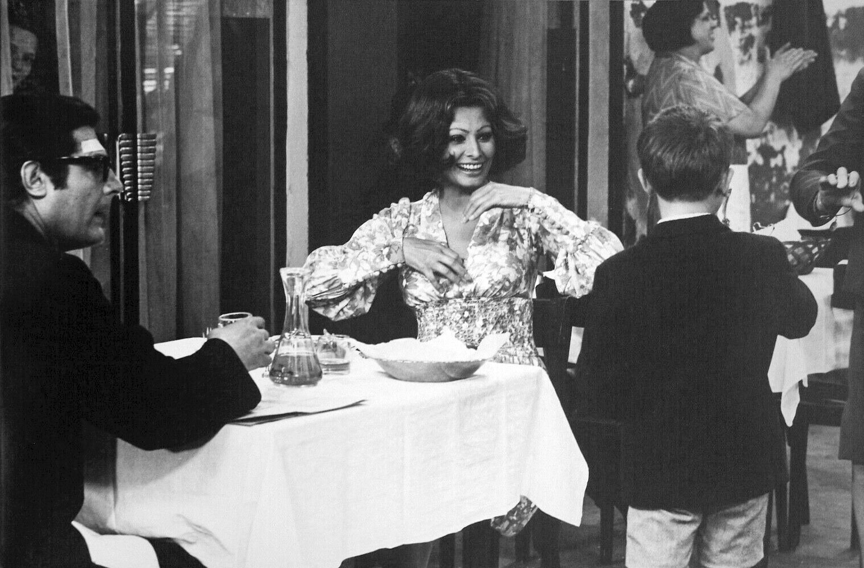 Sophia Loren Sophia Loren