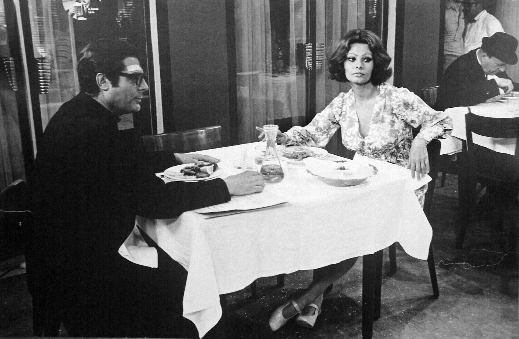 Sophia Loren Sophia Loren