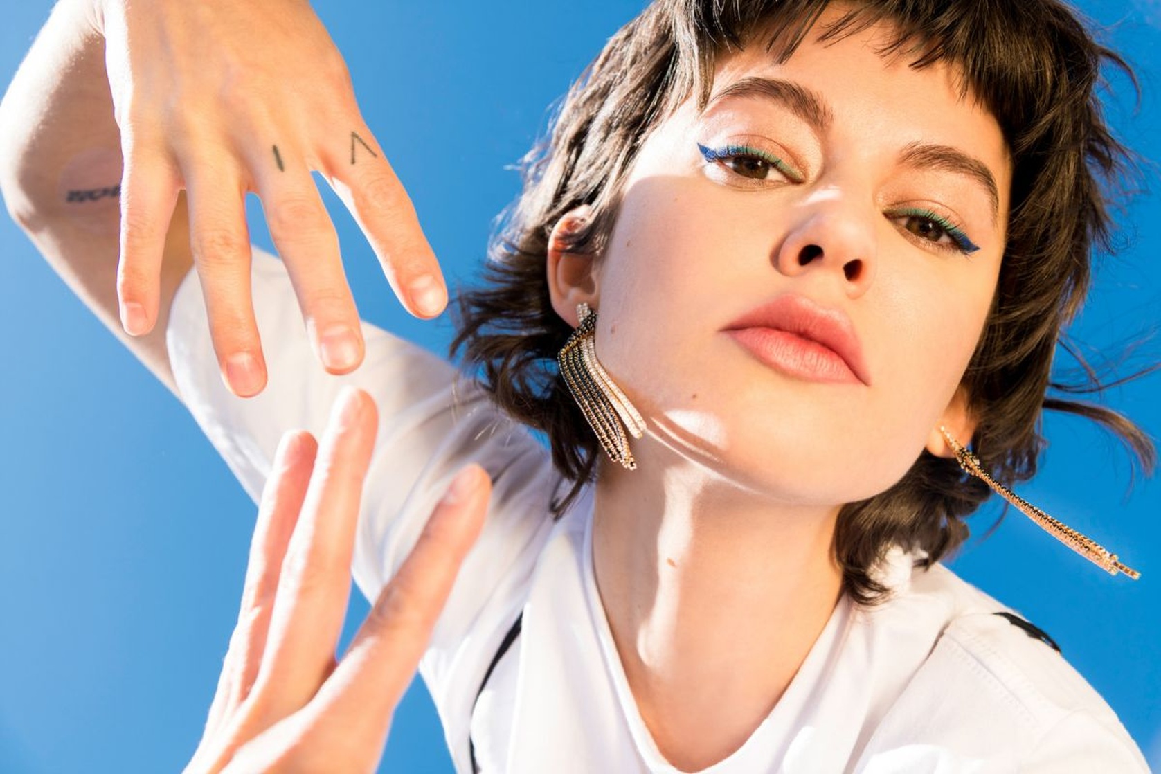 Meg Myers