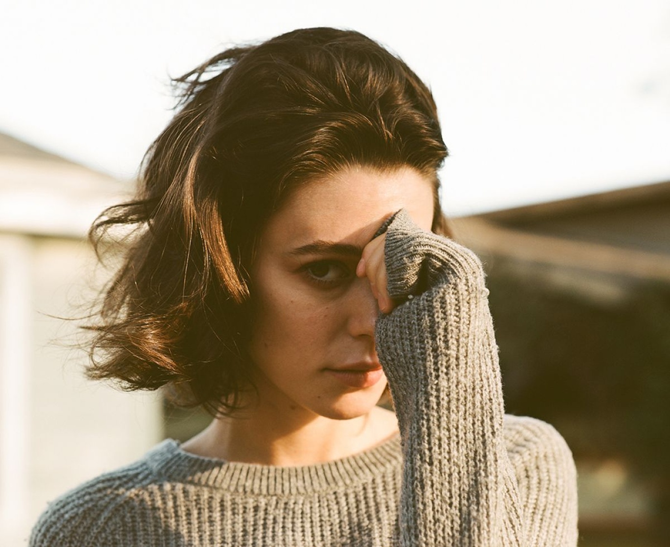 Meg Myers