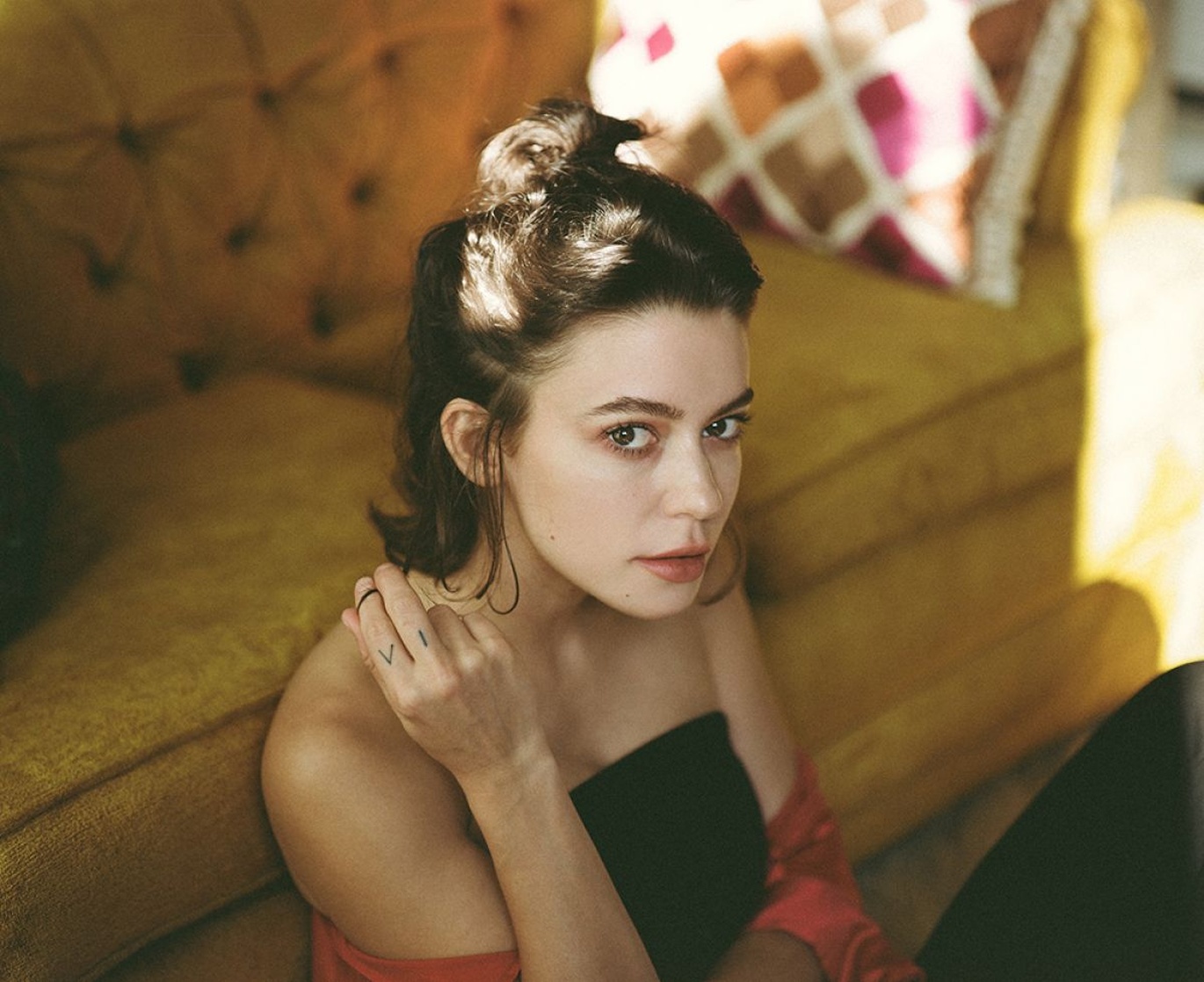 Meg Myers