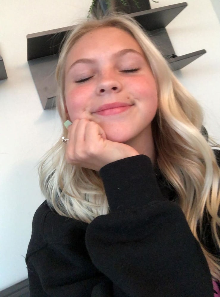 Jordyn Jones picture