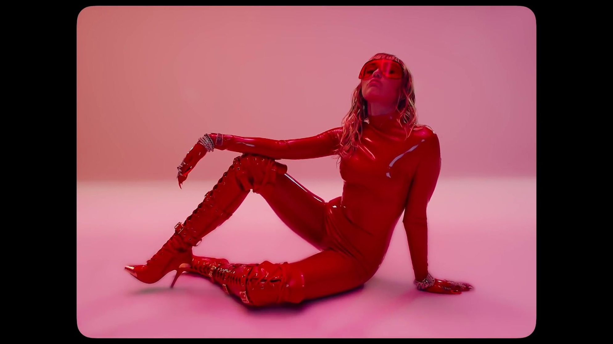 Miley Cyrus