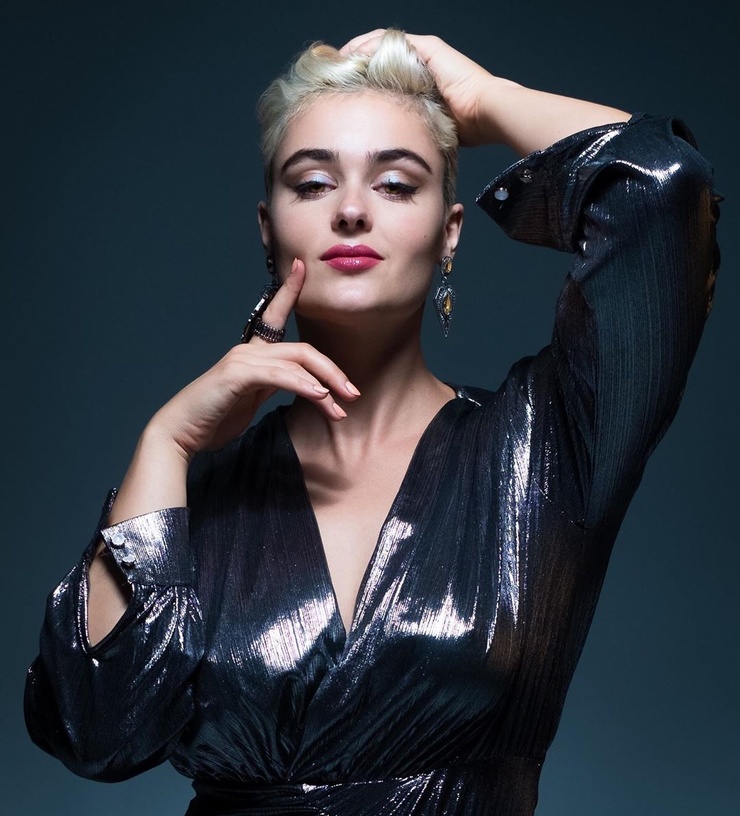 Picture of Stefania Ferrario