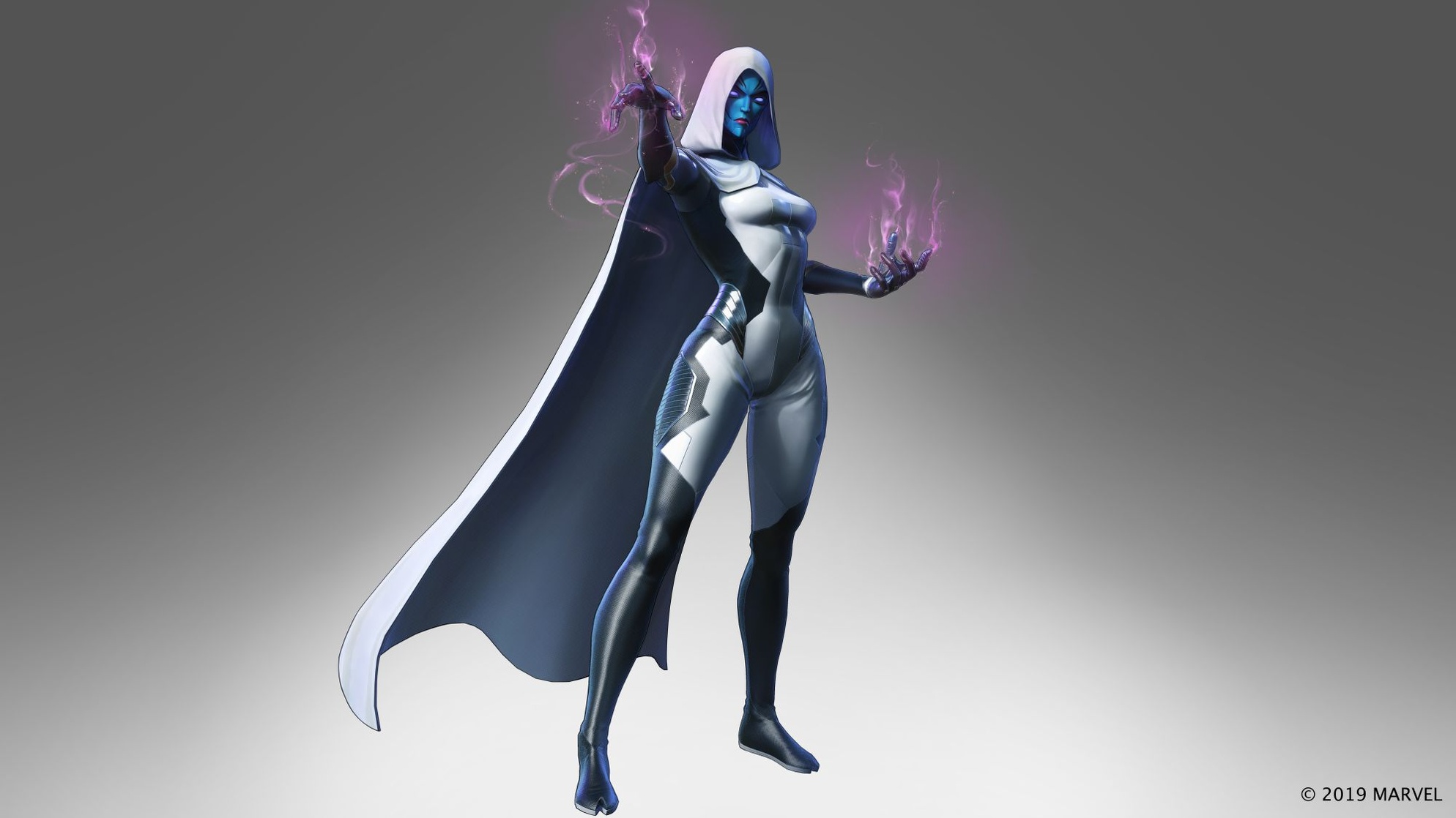 Marvel Ultimate Alliance 3: The Black Order