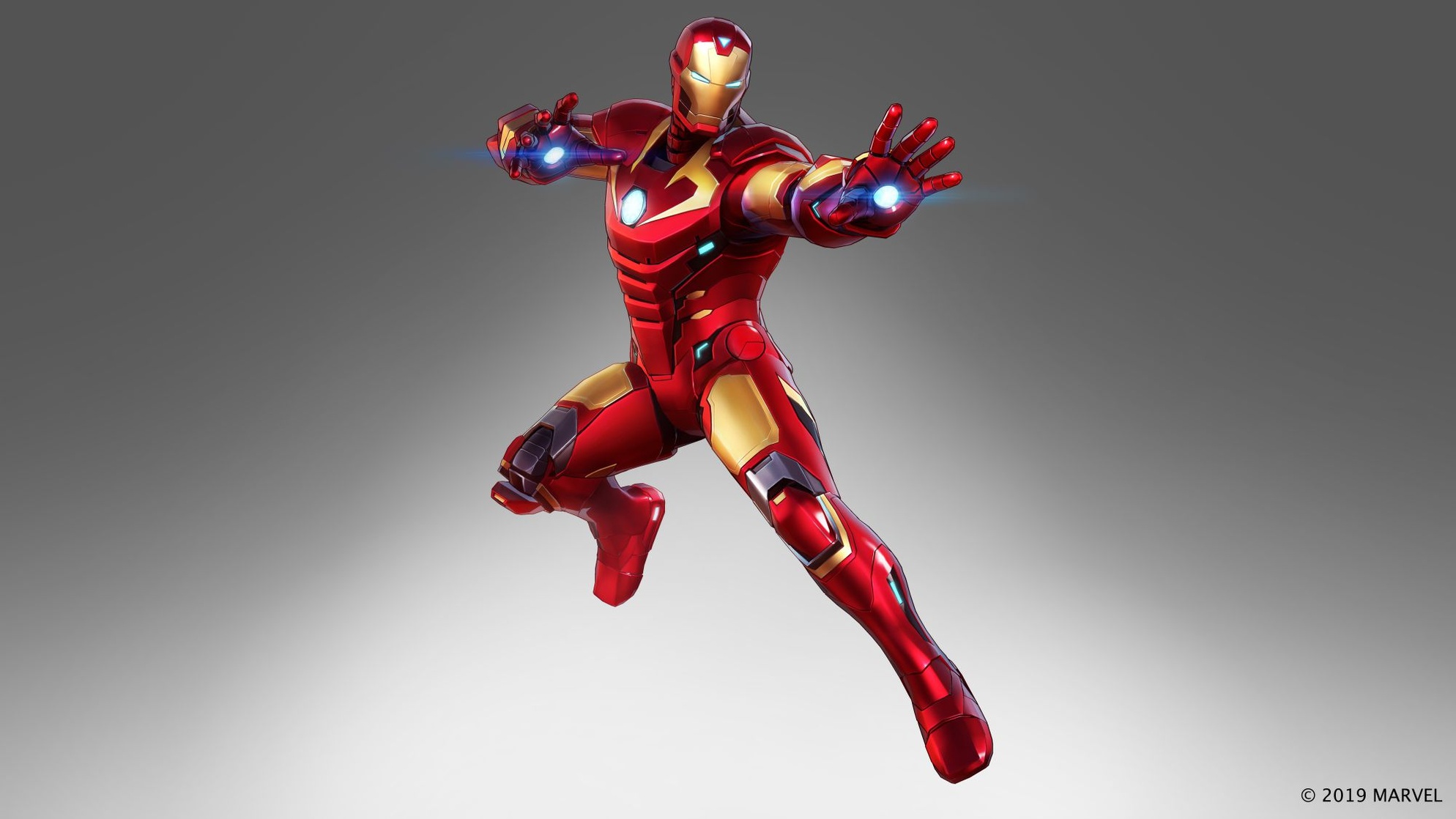 Marvel Ultimate Alliance 3: The Black Order