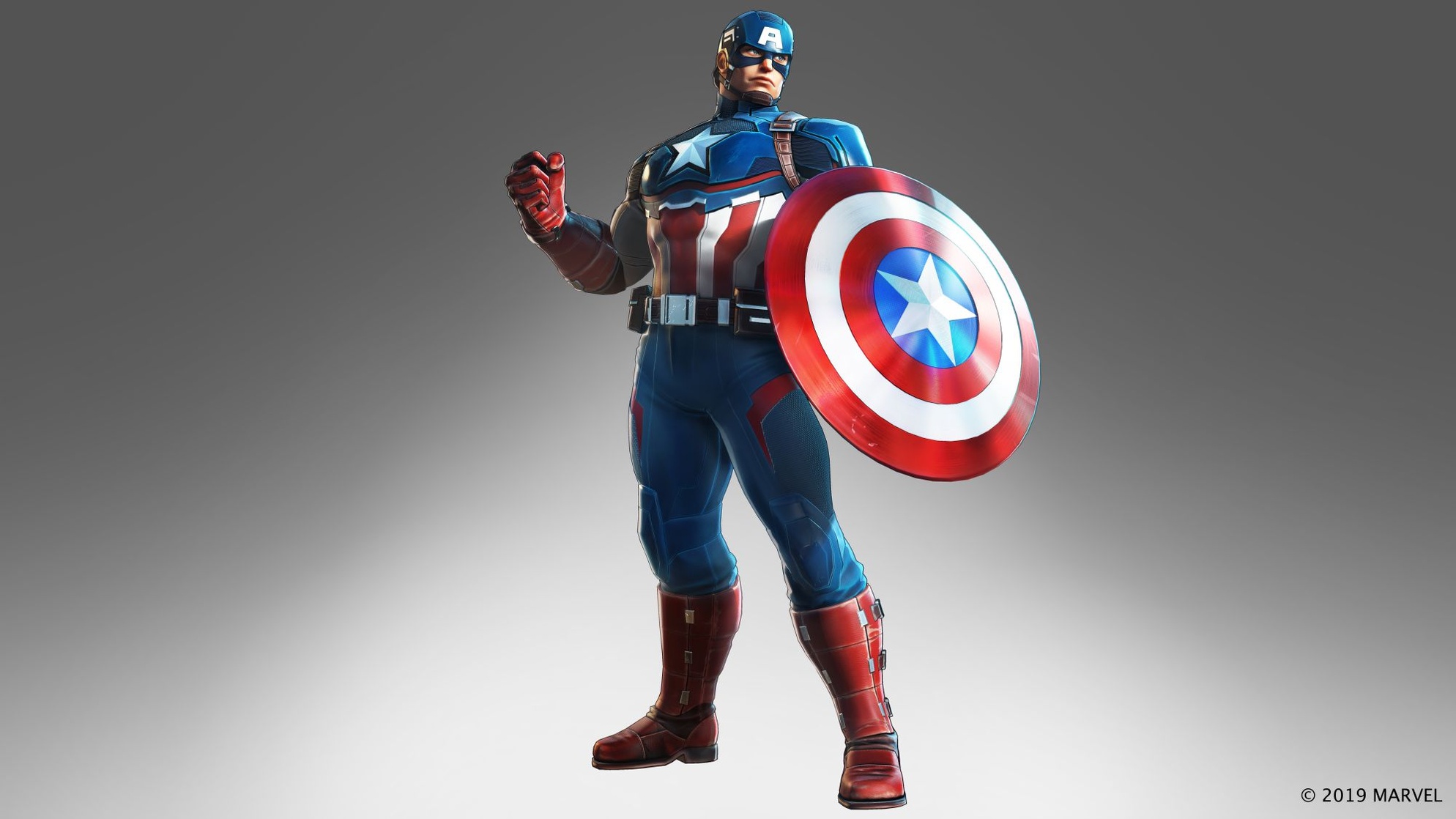 Marvel Ultimate Alliance 3: The Black Order