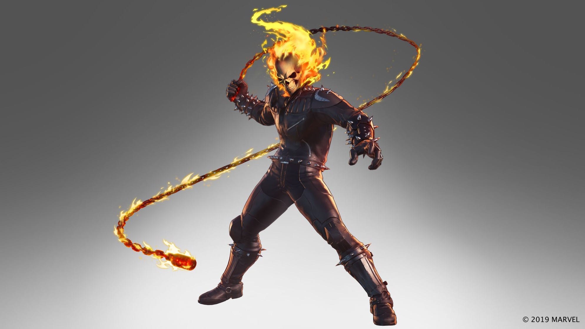 Marvel Ultimate Alliance 3: The Black Order