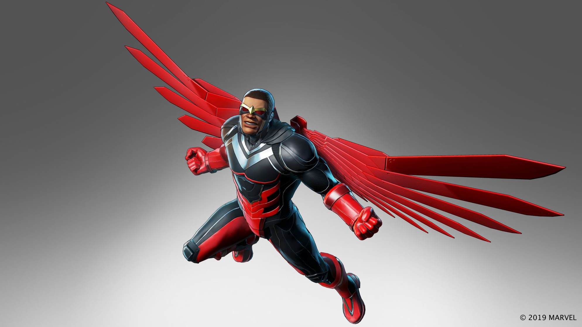 Marvel Ultimate Alliance 3: The Black Order