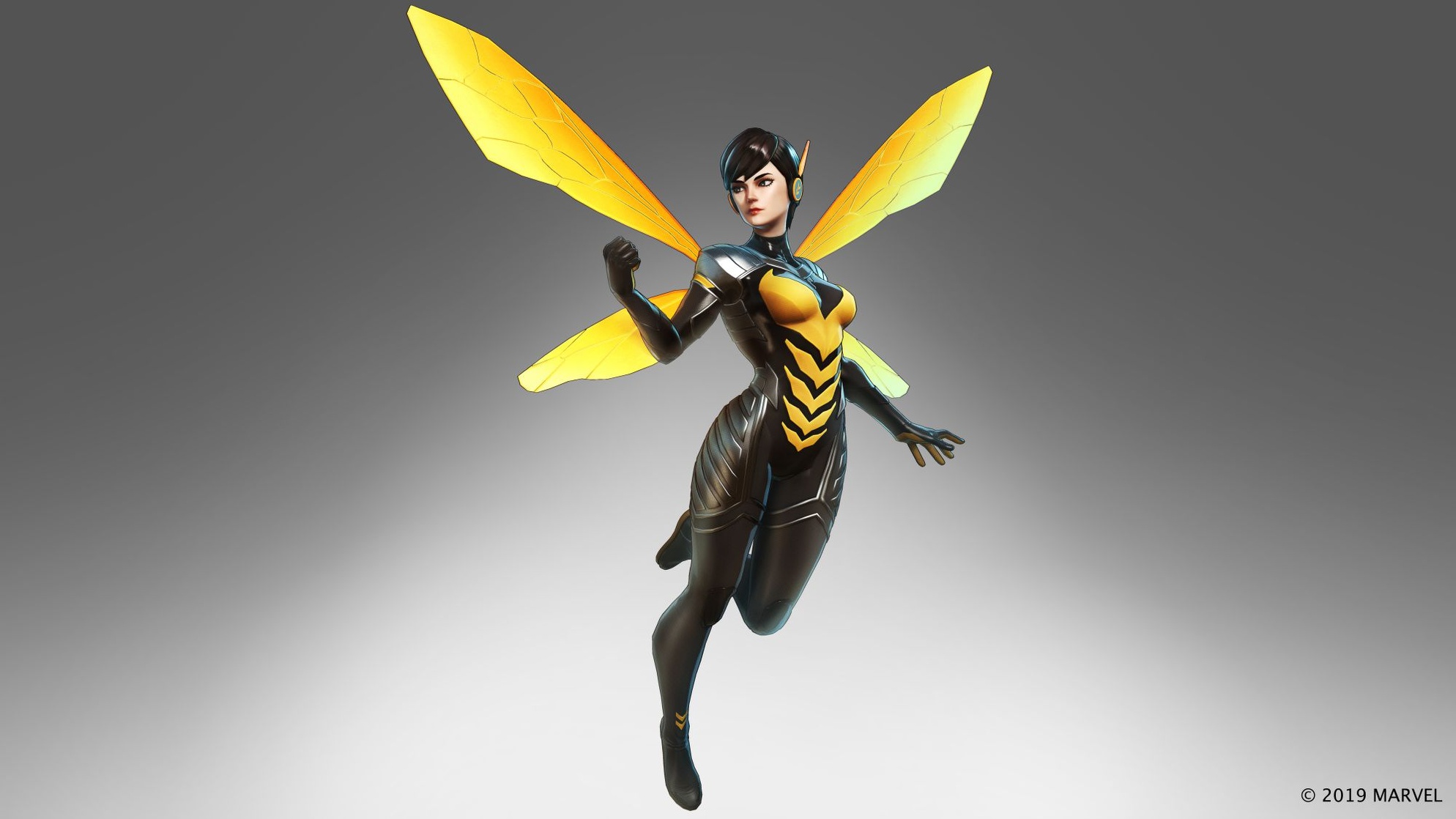 Marvel Ultimate Alliance 3: The Black Order
