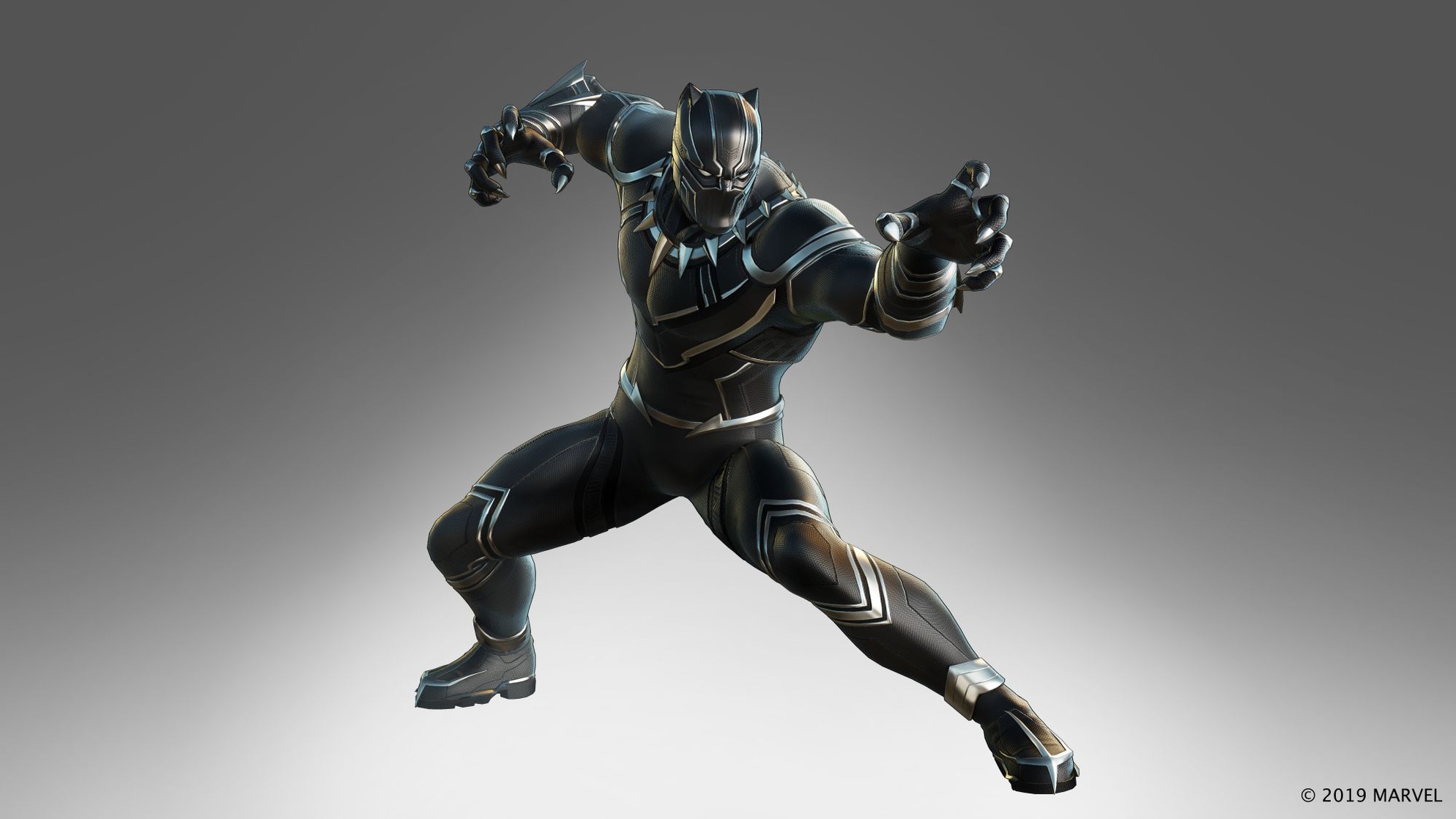 Marvel Ultimate Alliance 3: The Black Order