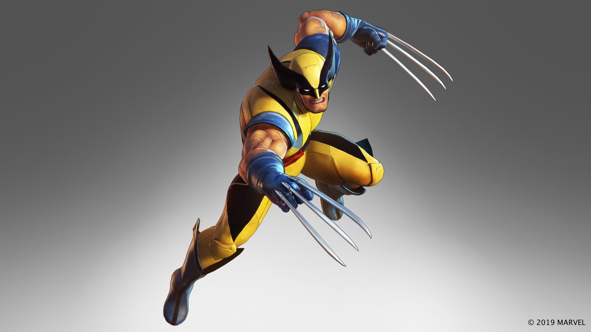 Marvel Ultimate Alliance 3: The Black Order