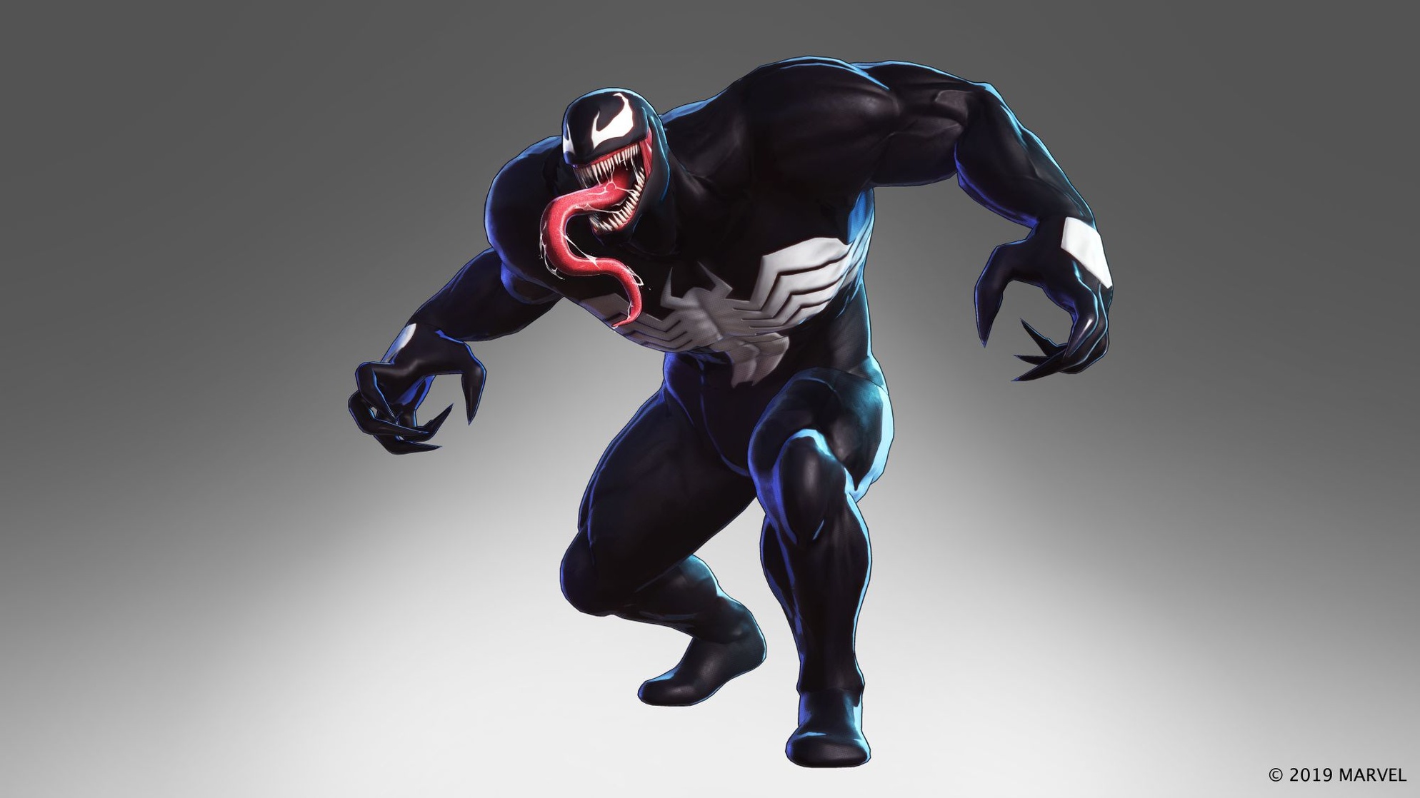 Marvel Ultimate Alliance 3: The Black Order