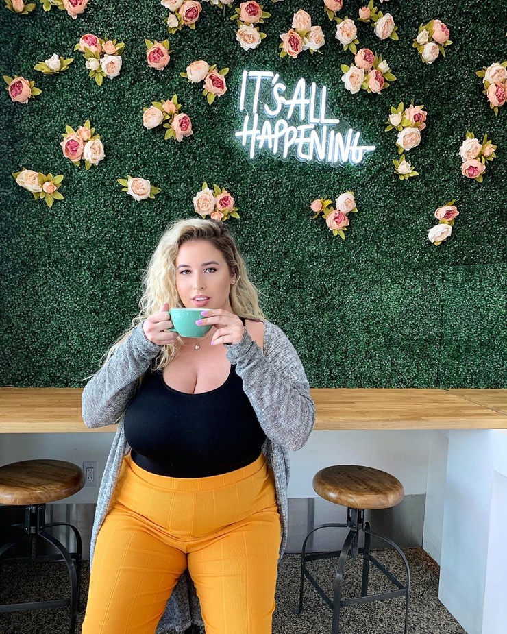 Picture of Lauren Sangster