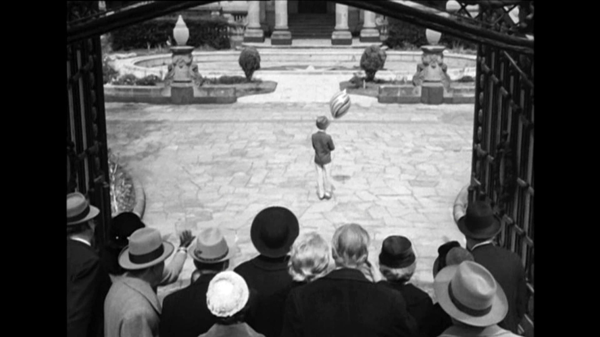 The Exterminating Angel (1962) The Exterminating Angel (1962)