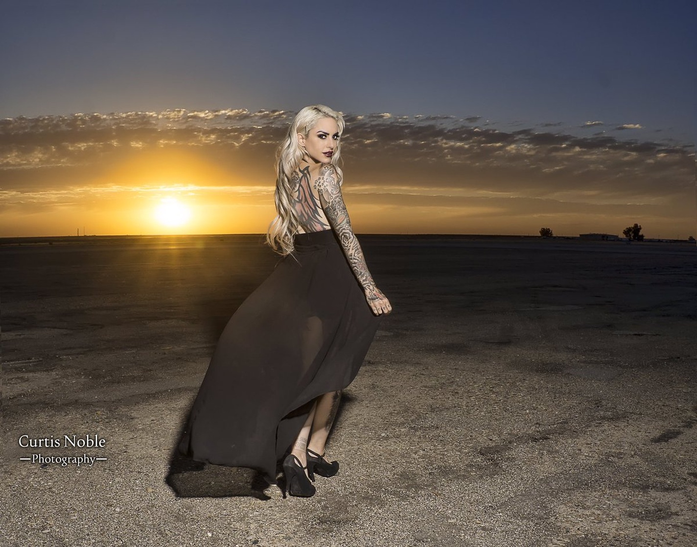 Picture of Alecia Demner