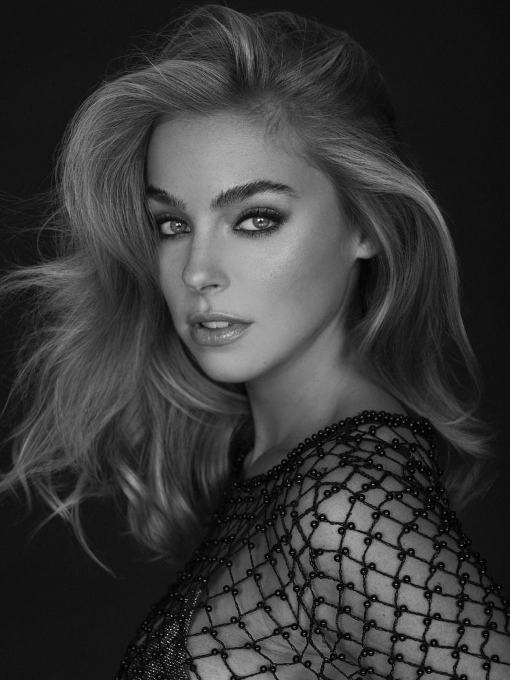 Picture of Elizabeth Turner.