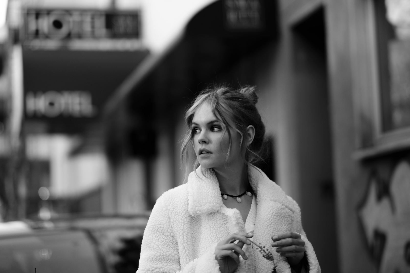 Anastasia Shcheglova Anastasia Shcheglova